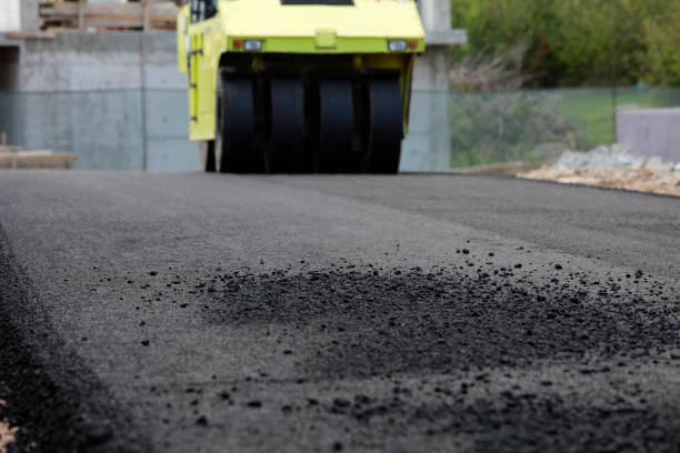 Best Concrete Paver Driveway  in Hemby Bridge, NC