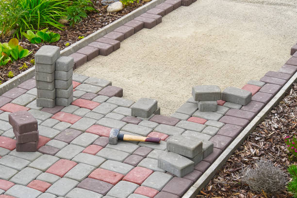 Professional Driveway Pavers in Hemby Bridge, NC