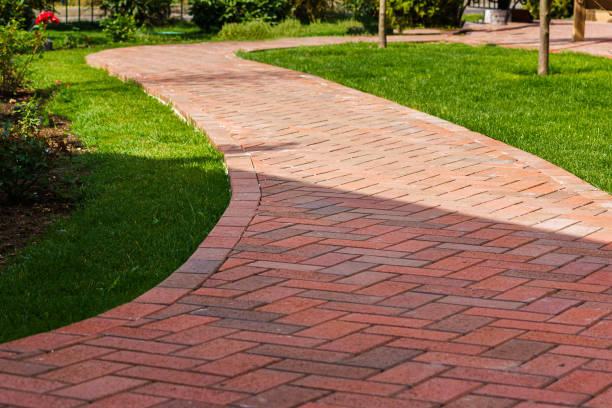 Best Commercial Driveway Pavers  in Hemby Bridge, NC