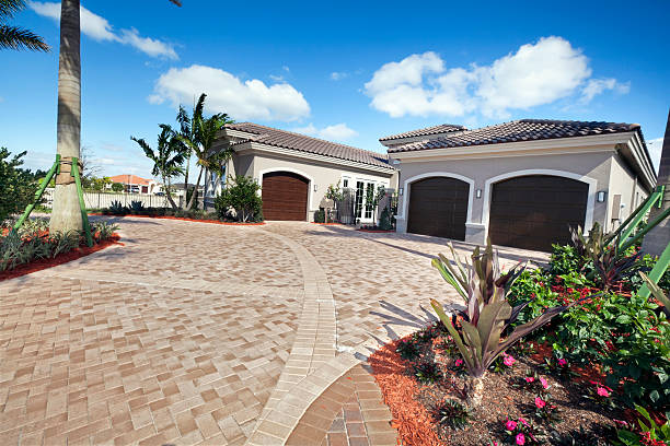 Driveway Pavers for Homes in Hemby Bridge, NC