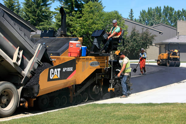 Best Driveway Pavers for Homes  in Hemby Bridge, NC